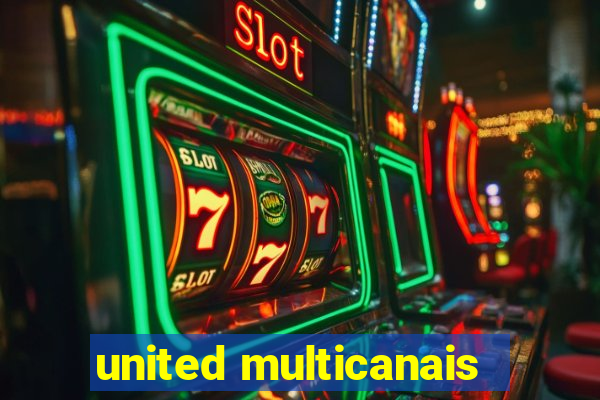 united multicanais